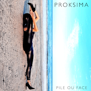 Pile ou face Proksima Olivier Steiner Anouchka Djurdjevac Paola Cardone Fares Landoulsi Abel K1