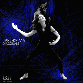 Diagonale Proksima Anouchka Djurdjevac Paola Cardone