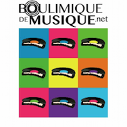 proksima Boulimique de musique